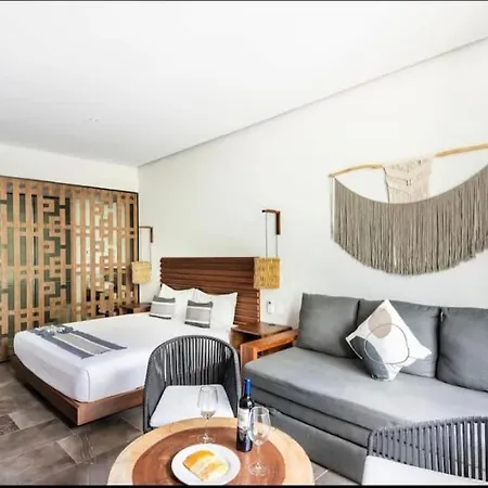 Villa Refugio De Lujo En Tulum